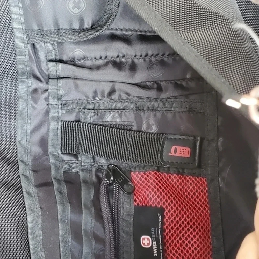Swiss Gear laptop bag‎